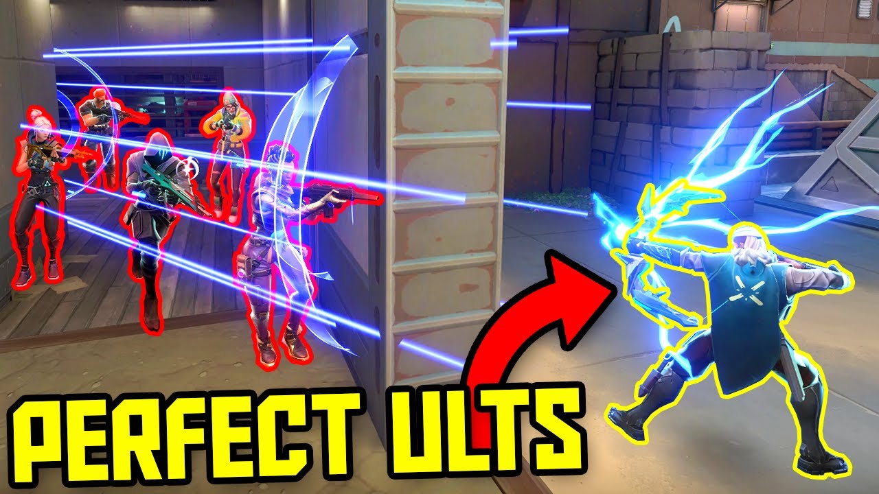 18 MINUTES OF SUPER SATISFYING ULTIMATES #5