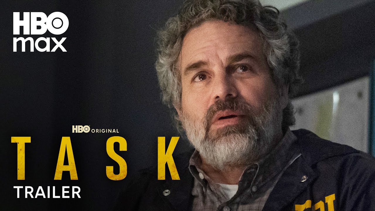 Task | Trailer | HBO Max