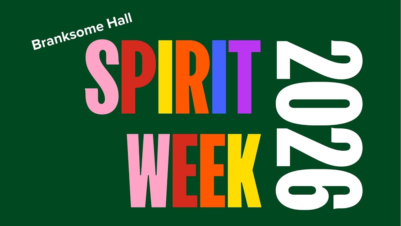 Spirit Week Cheer 2026 | Branksome Hall