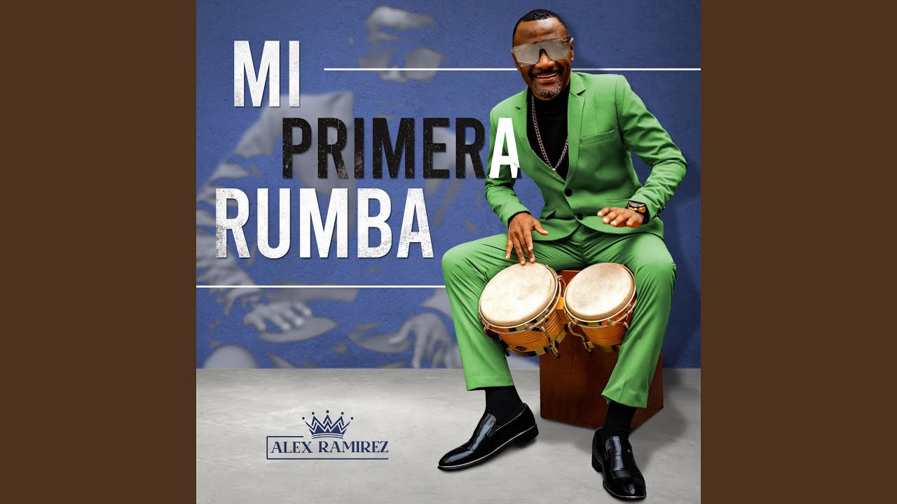 Mi Primera Rumba