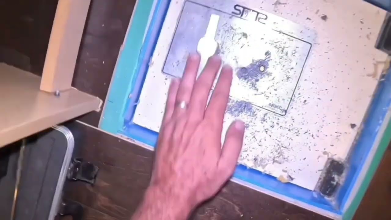 Mystery Safe: Opening an Abandoned American Security Floor Safe — What’s Inside?