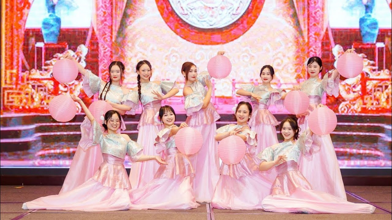 Múa: Đẹp làm sao