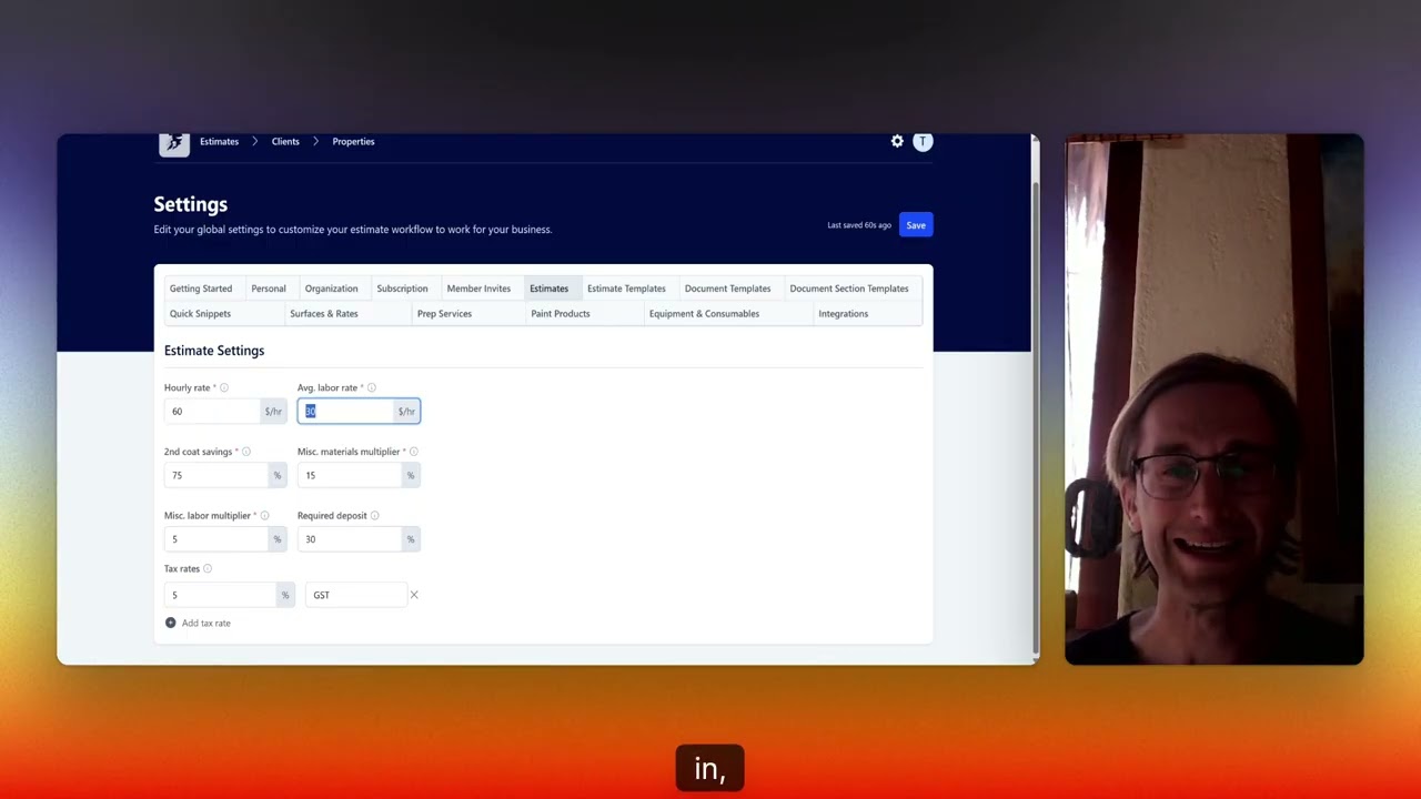 Onboarding #1