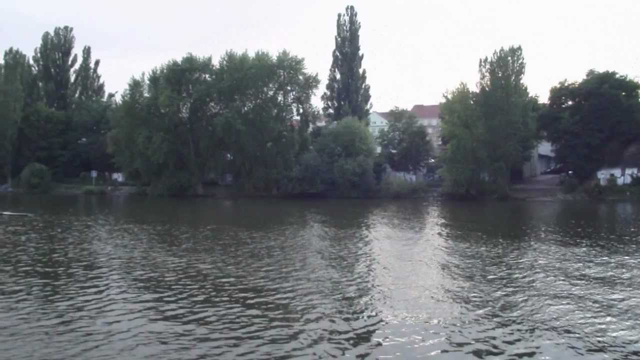 Прага. р.Влтава (7)
