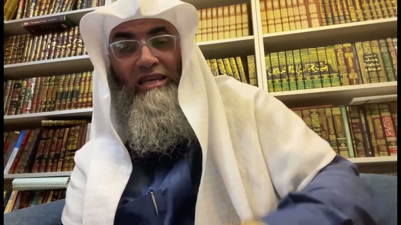 كيف نتدبر الصلاة الابراهيمية