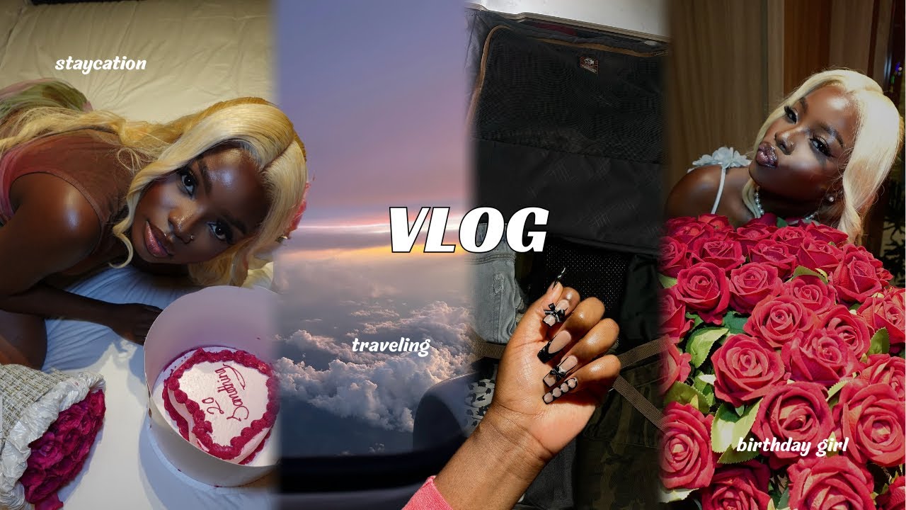 #livinginchina || Birthday week + packing for a trip ✈️ + unboxing + date GONE WRONG & more