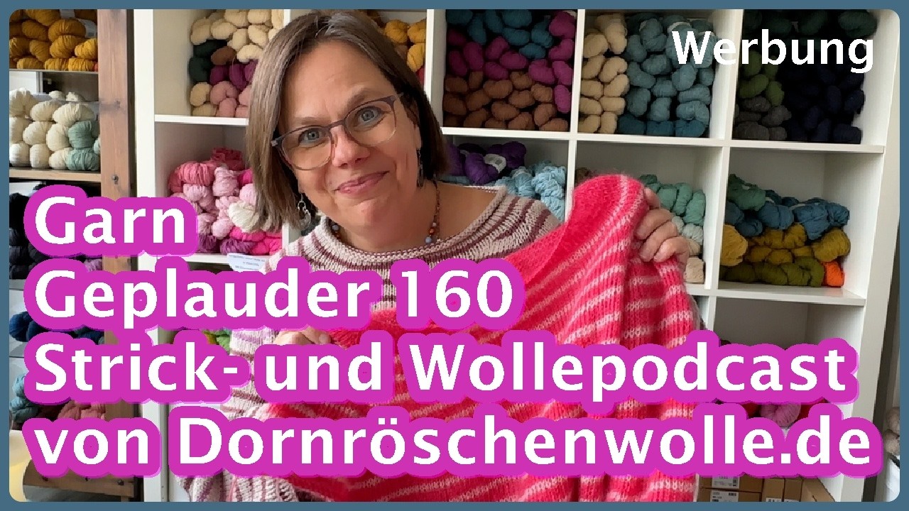 Strickpodcast 
