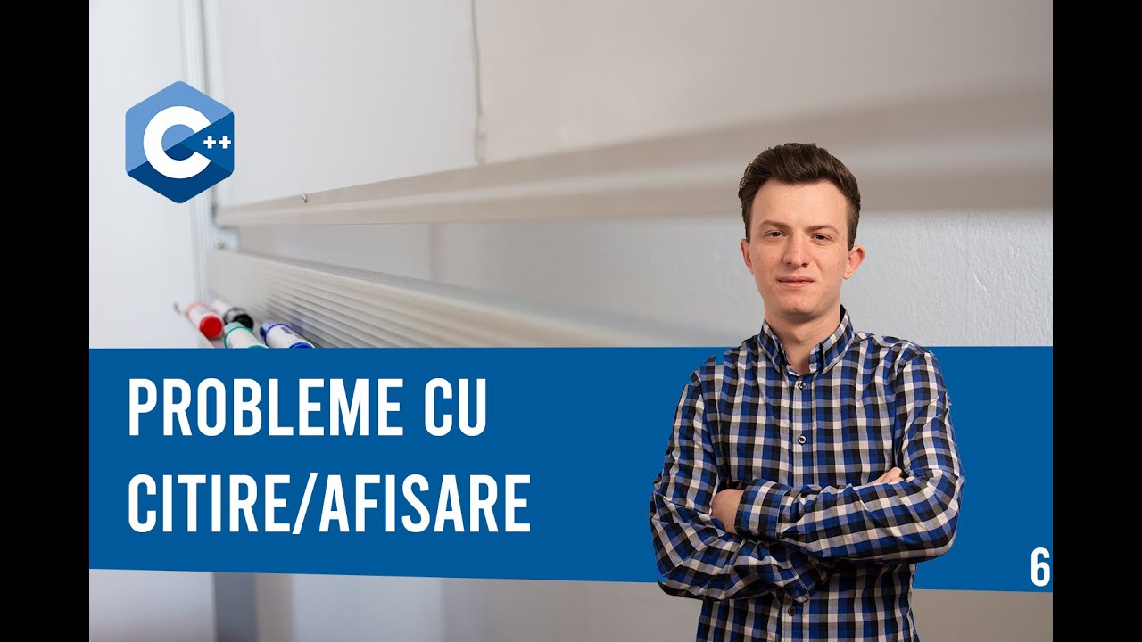 Tutorial C++ | Probleme pbinfo operatori