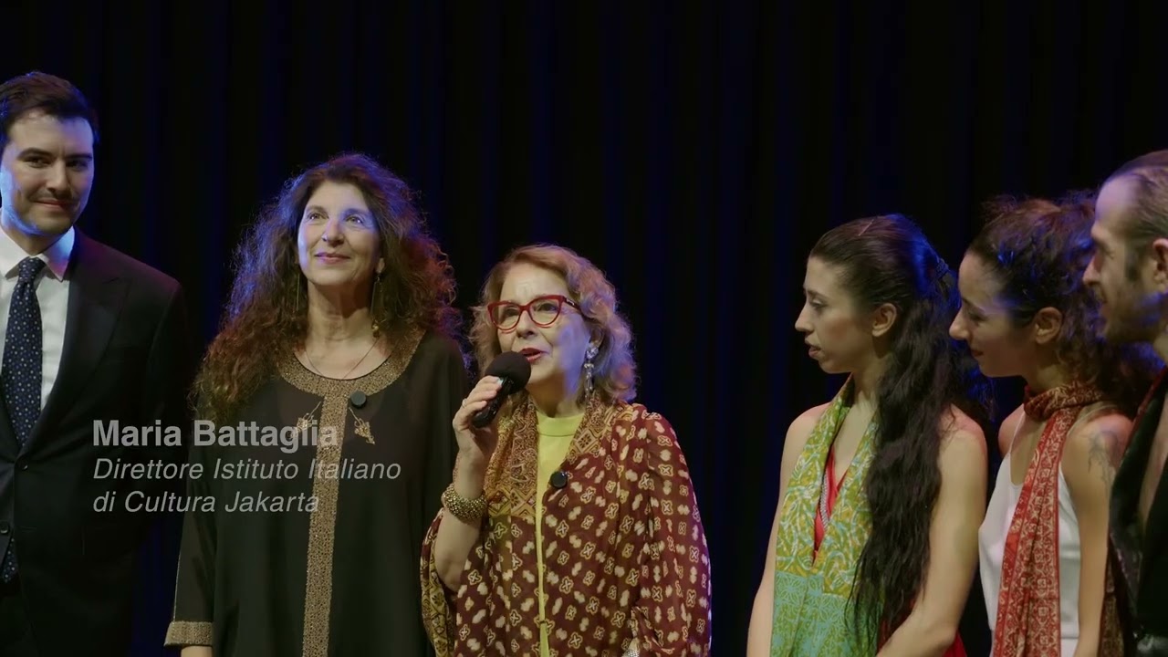 Artemis Danza