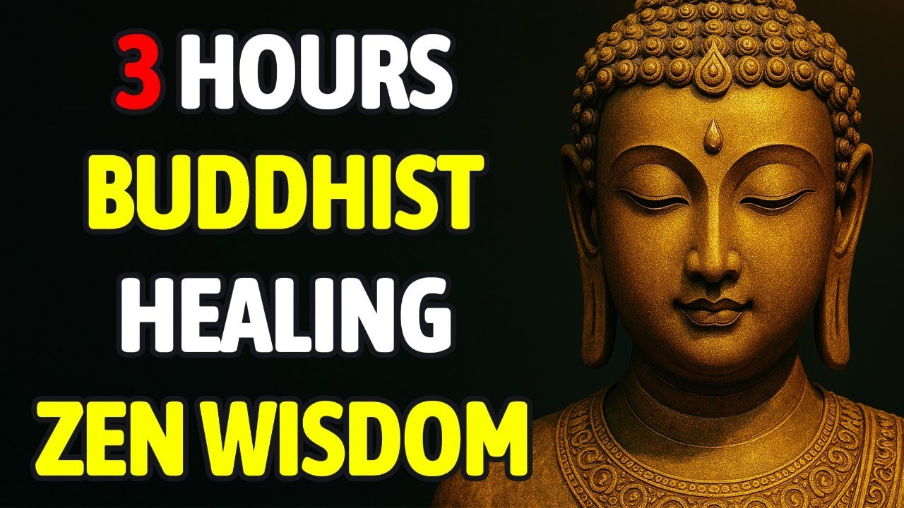25 Zen Sleep Stories to Heal Your Soul and End the Night in Peaceful Silence