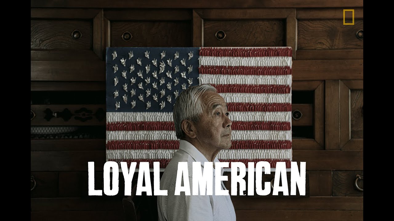 Loyal American: Revealing the lasting impact of Japanese Incarceration during WWII