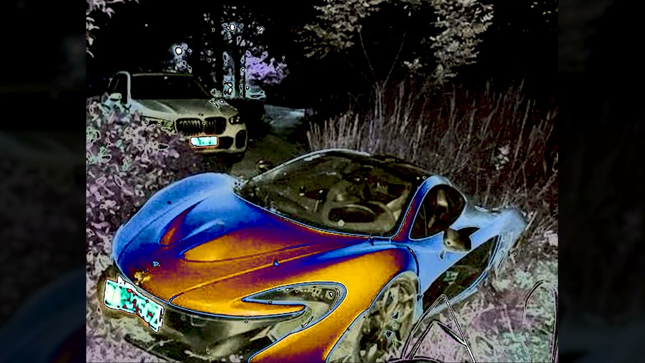 Odinz - McLaren [@odinzthesavior]