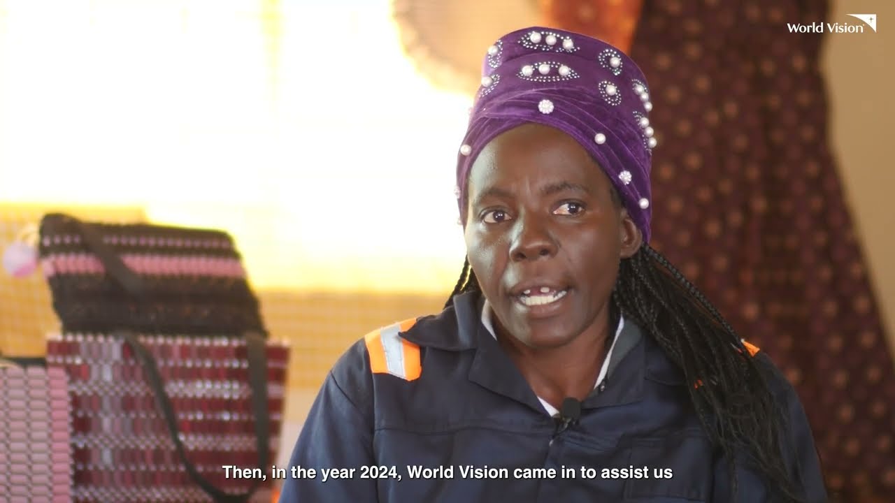 Plumtree Women Rise Through Empowered Worldview