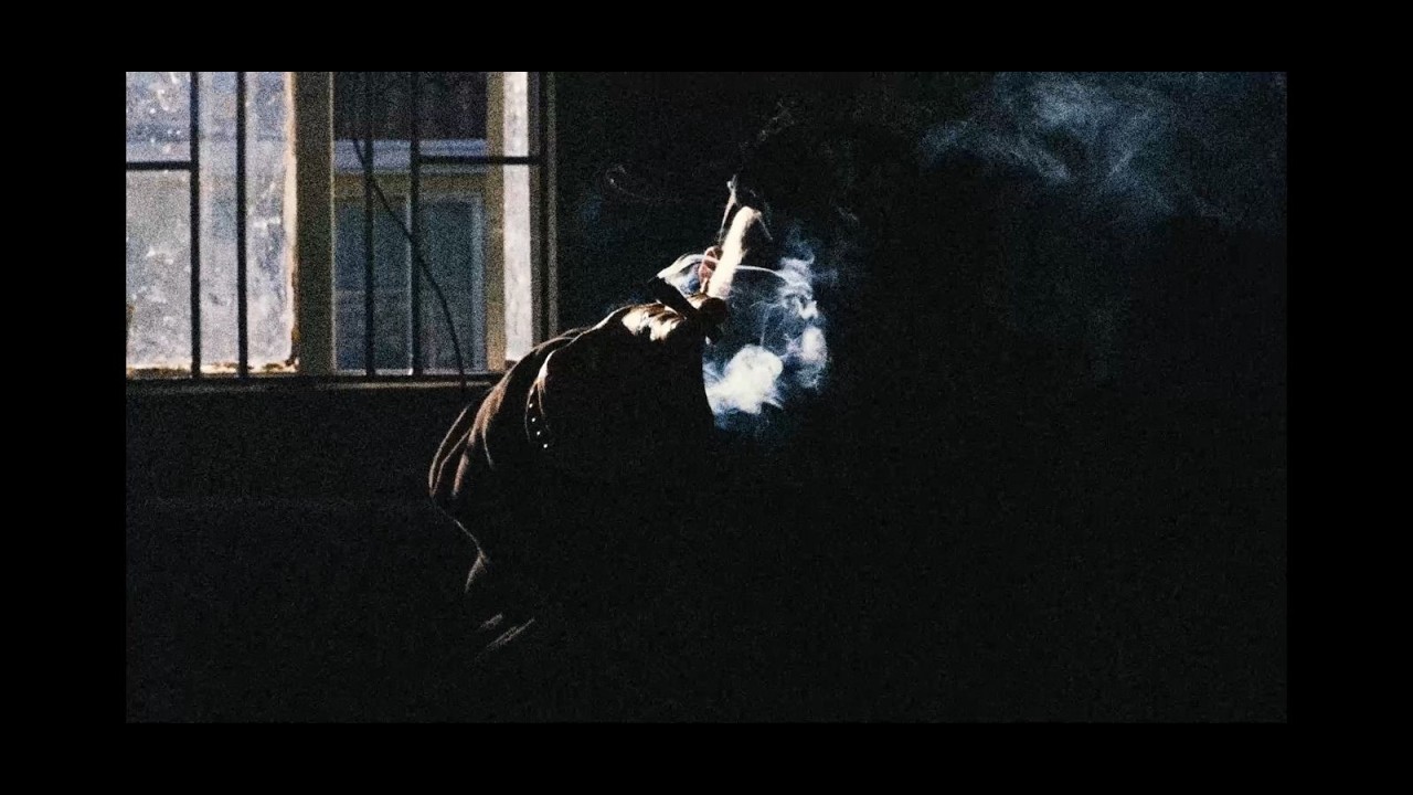 KPZ - @NotFalle ( Doctrina ) prod. DJ HETS - videoclip