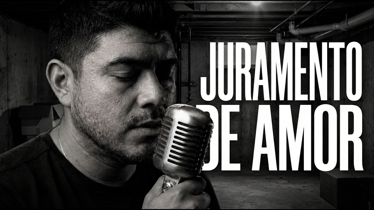 Juramento de Amor - Big Mola 97 | La Balada Soul Más Romántica del 2026