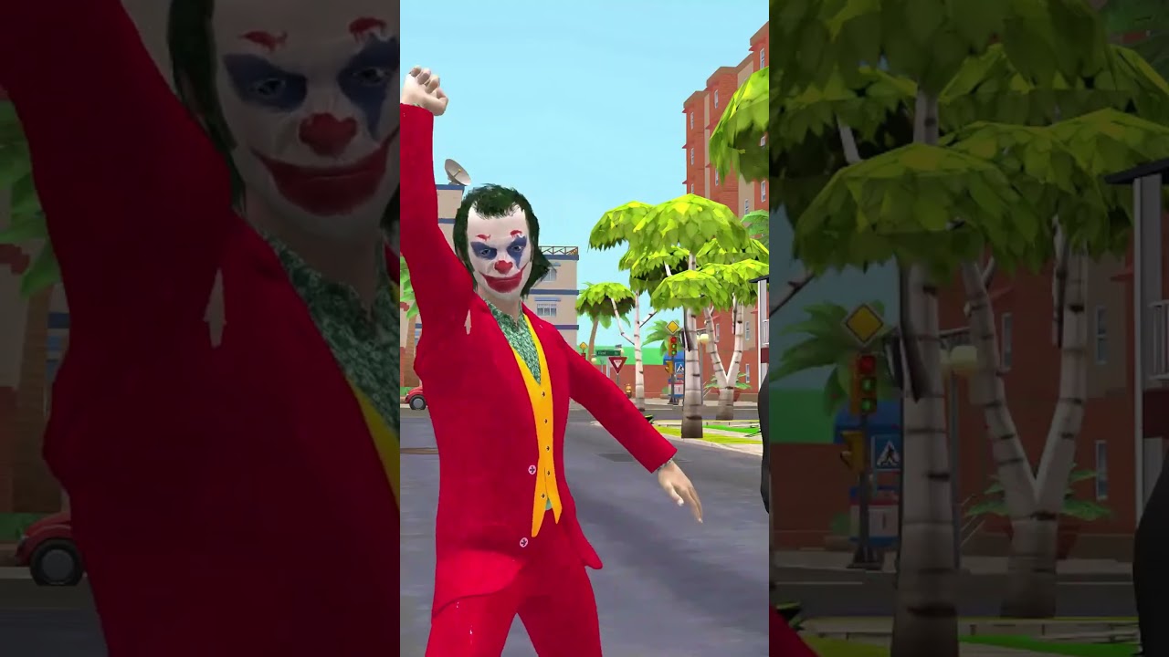 Si&ecirc;u nh&acirc;n nhện🥕Spider-Man ump Rope Challenge Superman vs Iron Man vs Batman vs game 5Superhero Hulk