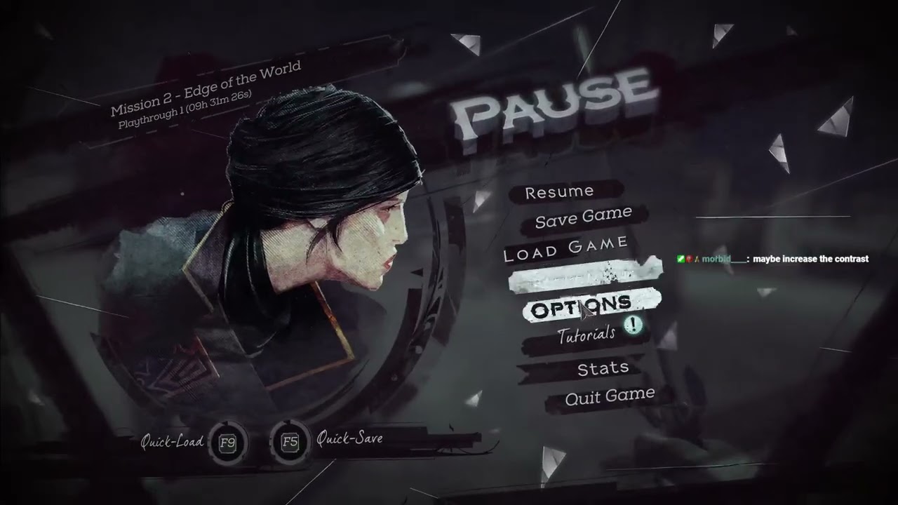 I think she's a witch | Dishonored 2 First Playthrough (Day 3)