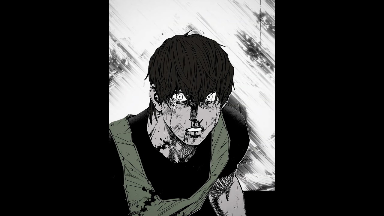 Jiu ji Tae | Fight Class 3 #edit #jiujitae #shorts #fightclass3 #manga