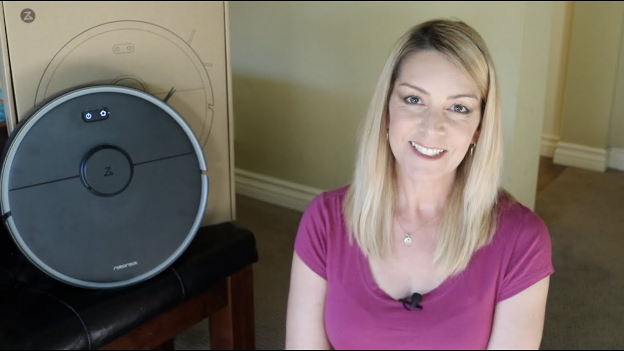 Roborock S4 Max robot vacuum review