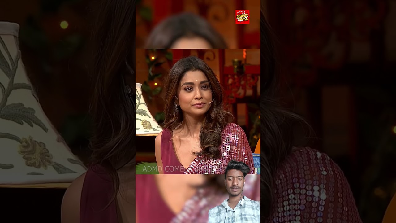 The Kapil Sharma show 