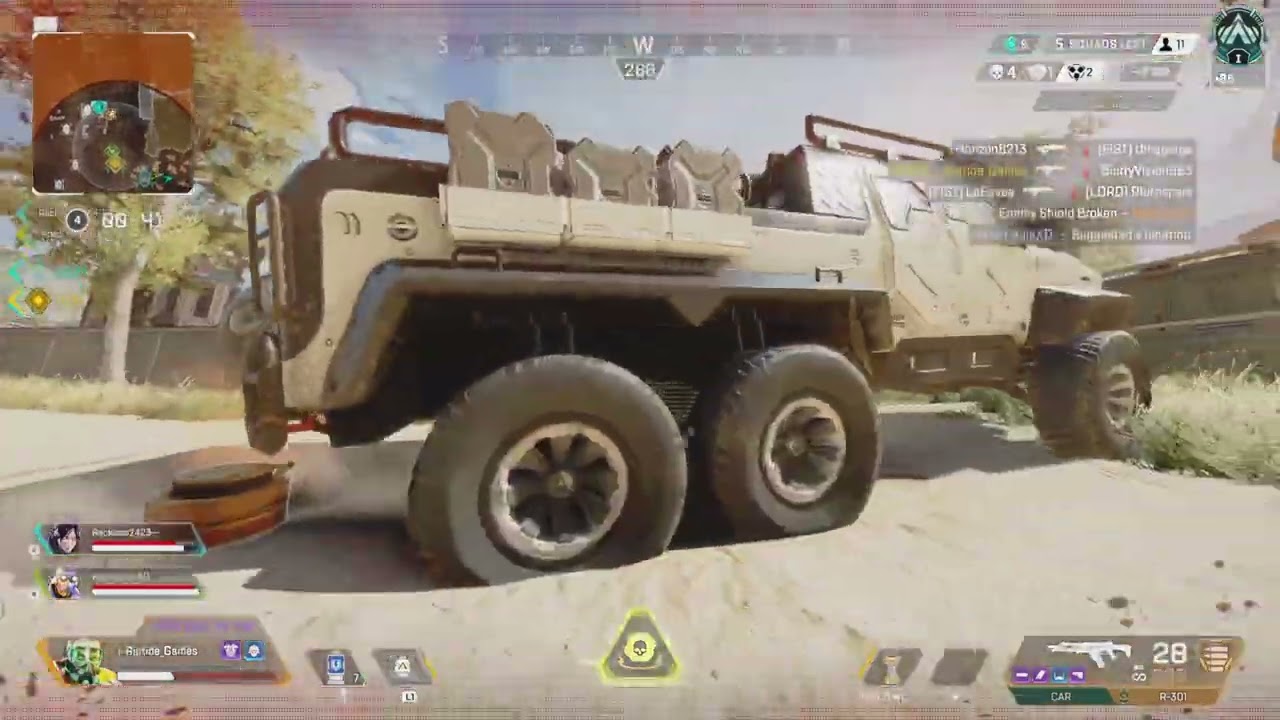 How to Reach Diamond in Apex Legends Season 14!