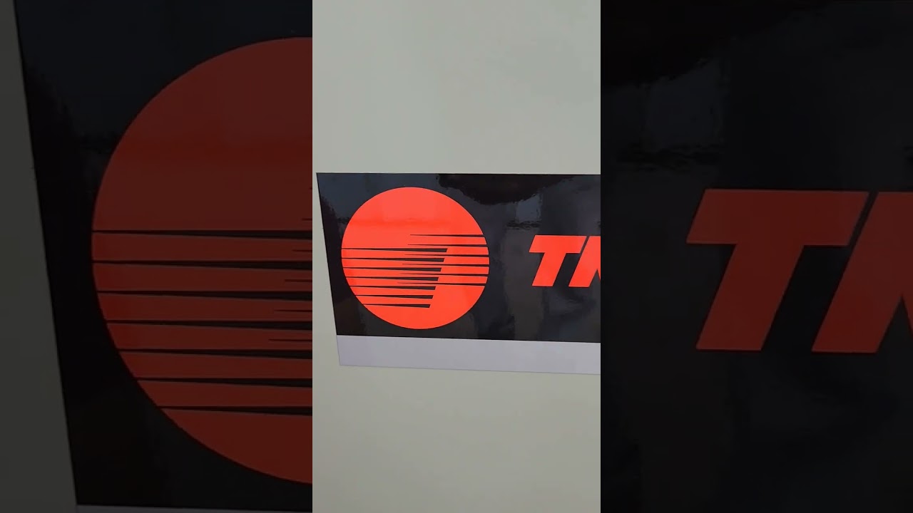 About 6 ton pac Trane
