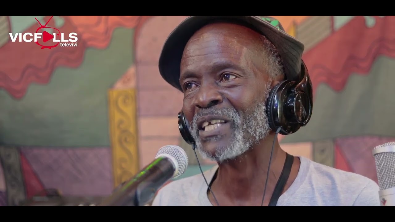 Elder Isaiah, Iris Yaa-Maa | Downtown Playlist | Reggae | Aphortlive Studio Sessions 