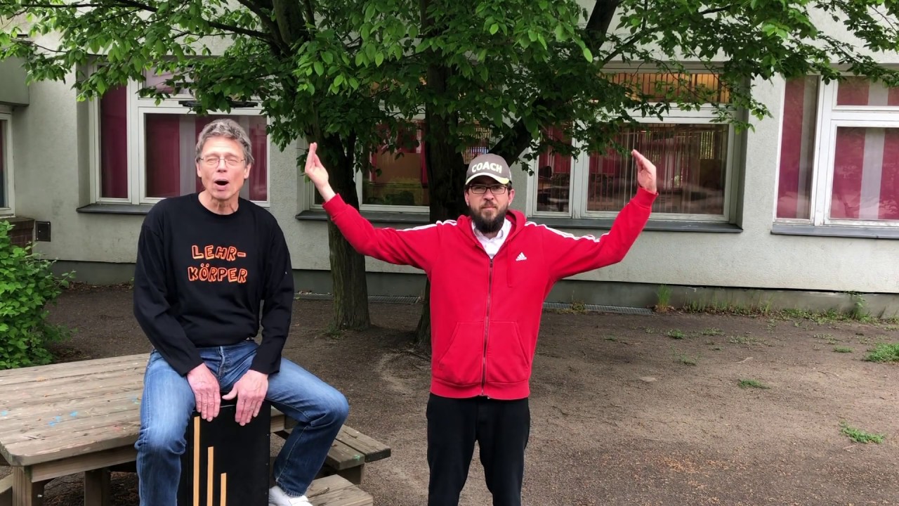 Der Kuckuck und der Hai