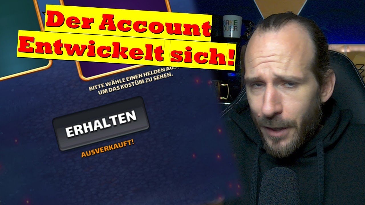 Meine Wahl beim Ausstatter! Und was ich sonst noch so gemacht habe | Empires & Puzzles