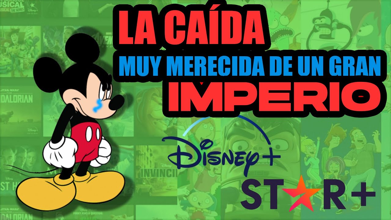 ¿Por qué DISNEY ya NO quiere Doblaje Latino?