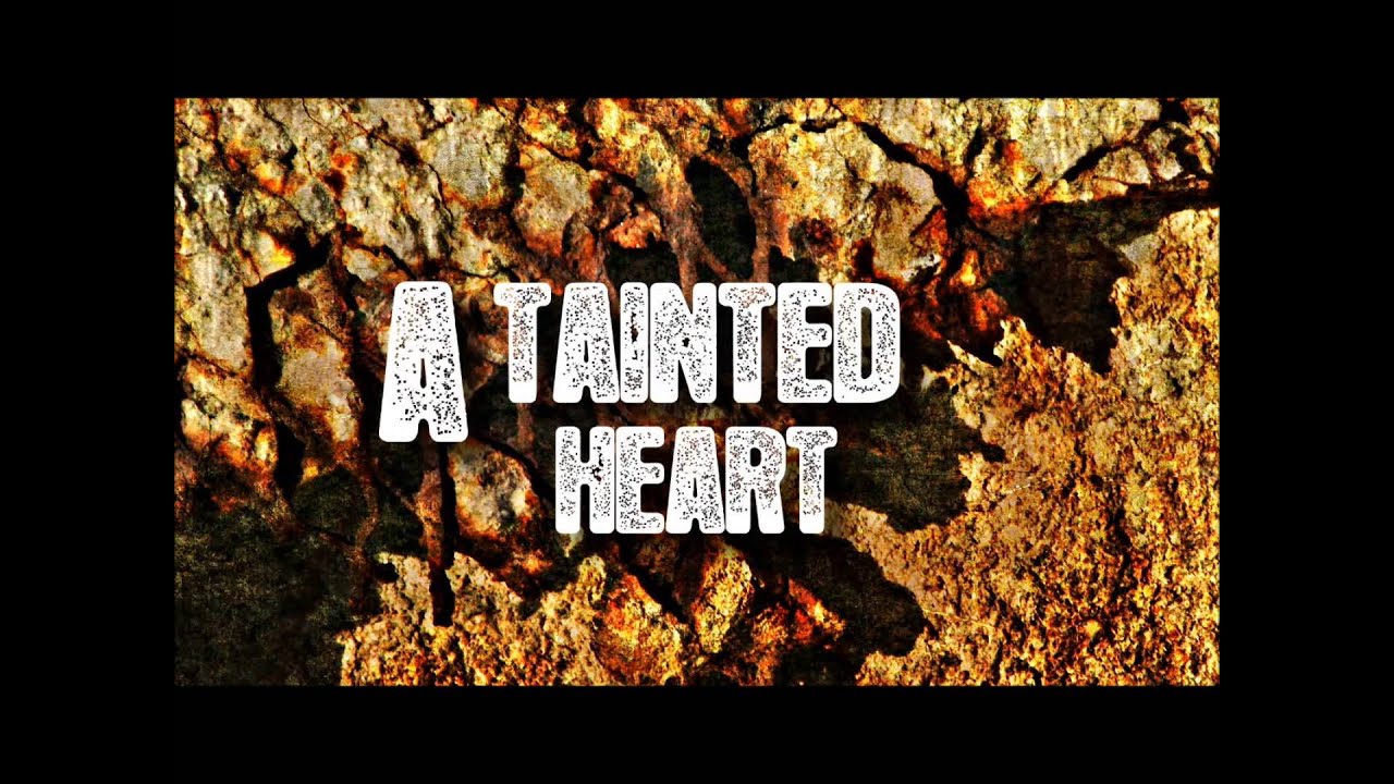 Tragic Behind Tragedies - Whited Sepulchre (Teaser)