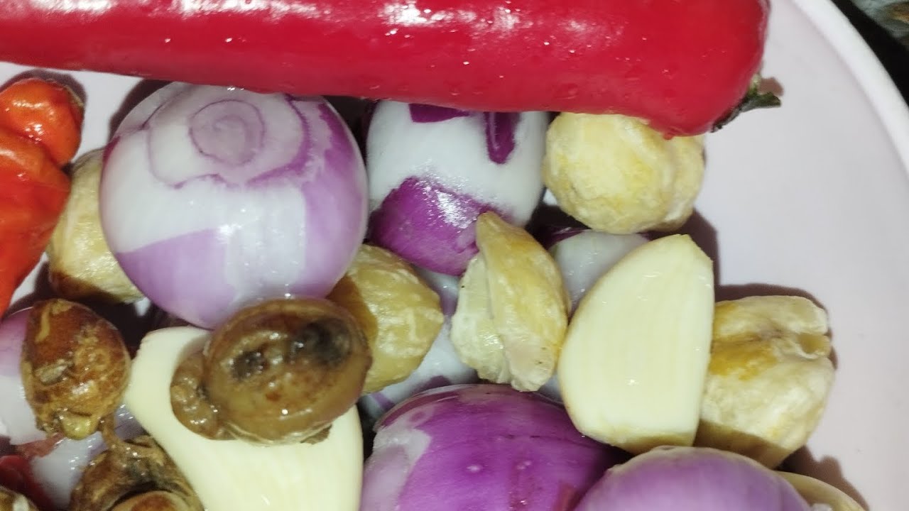 masak seblak lagi dan ikan saus asam manis