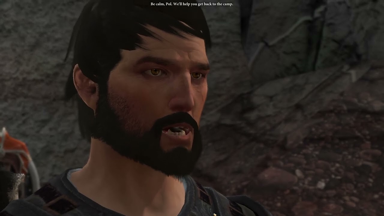 ZoTa Plays Dragon Age 2 Part 28