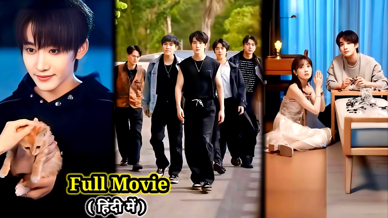 After Reborn🔥DANGEROUS MAFIA CEO Spoiled Cute INNOCENT Girl…New Chinese Korean Drama#lovelyexplain