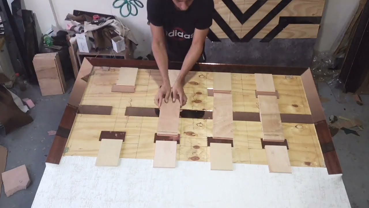 Increíble Proyecto de tapiceria para Pequeños Talleres