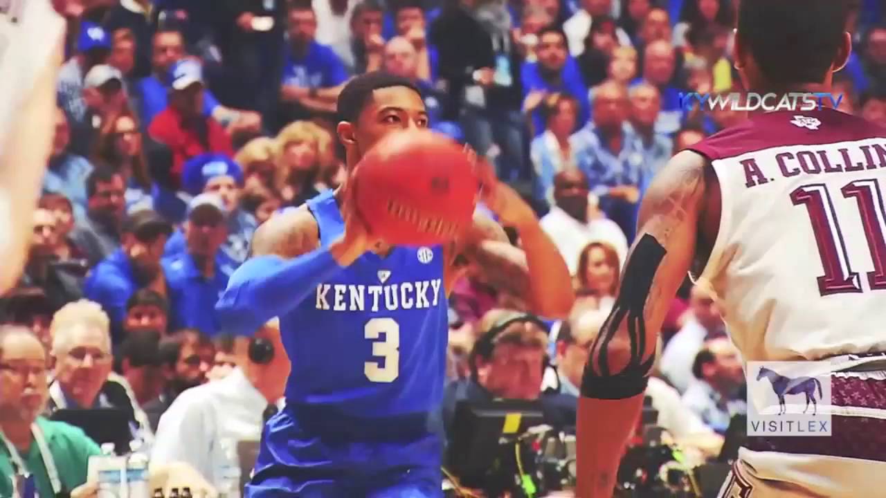 Kentucky Basketball 2016-2017: Time For 9