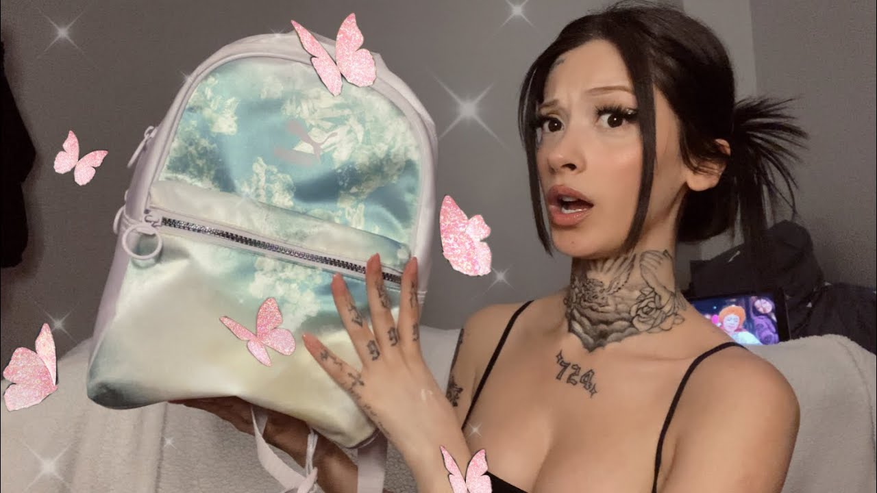 [t&uuml;rk&ccedil;e asmr] sınıfta &ccedil;anta kontrol&uuml; 😰| rp