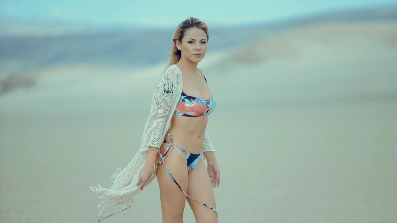 Grupo Mayara - Mi sueño Caporal (Video oficial 4k)