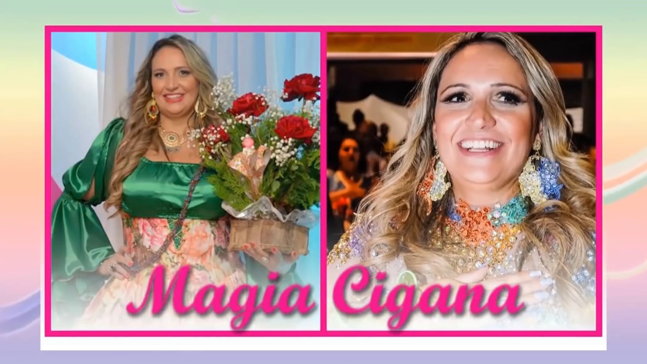 Homenagem a Mãe Iemanja feita pela Magia Cigana na Praia de Cidreira 2017
