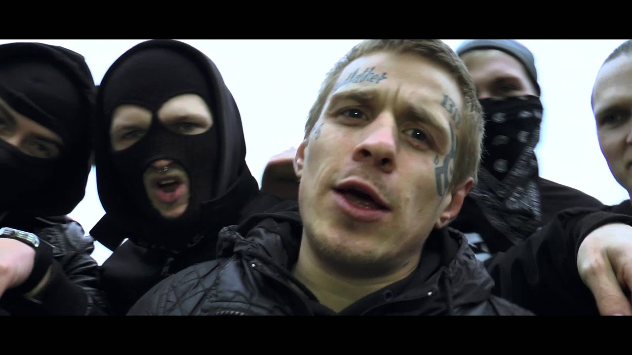Mc Stylaz - Bespredielas &Scaron;ulėje (Official Video)