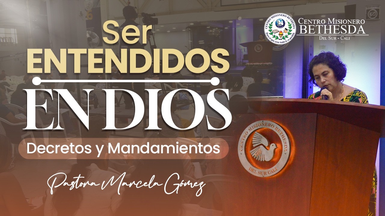 Mañanas de búsqueda palabra y oración  / Martes 24 de Febrero 2026