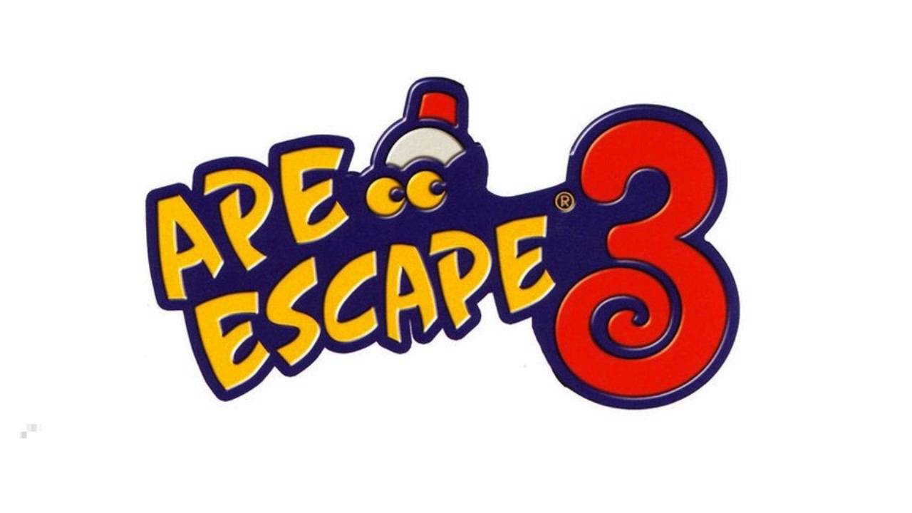 Artic Wonderland 2 - Ape Escape 3 Music Extended