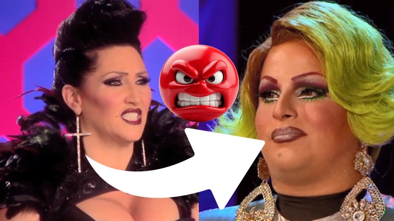 6 things Michelle Visage HATES on Drag Race 😡