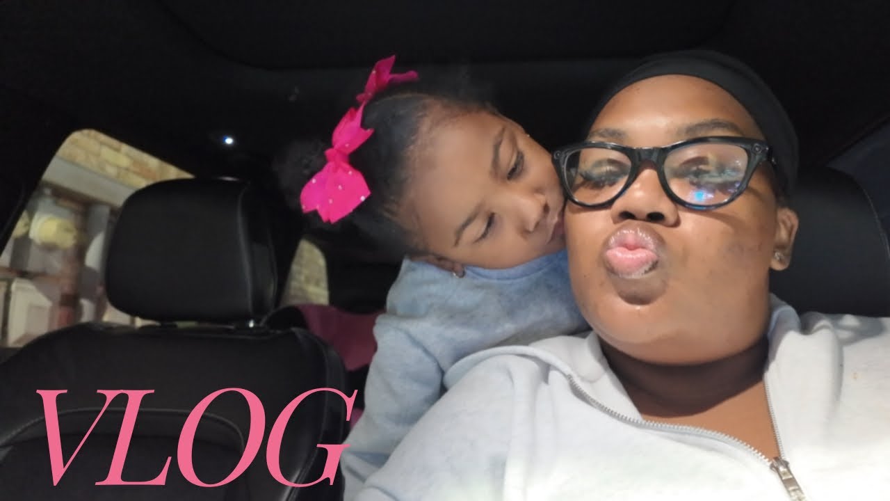 VLOG | Good Tears The love that I need vs LIMERENCE Lazy Girl Makeup Look Praise + Worship w/  Nori 