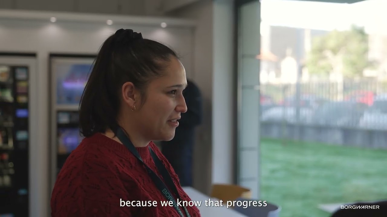They Inspire Our Future | International Women's Day