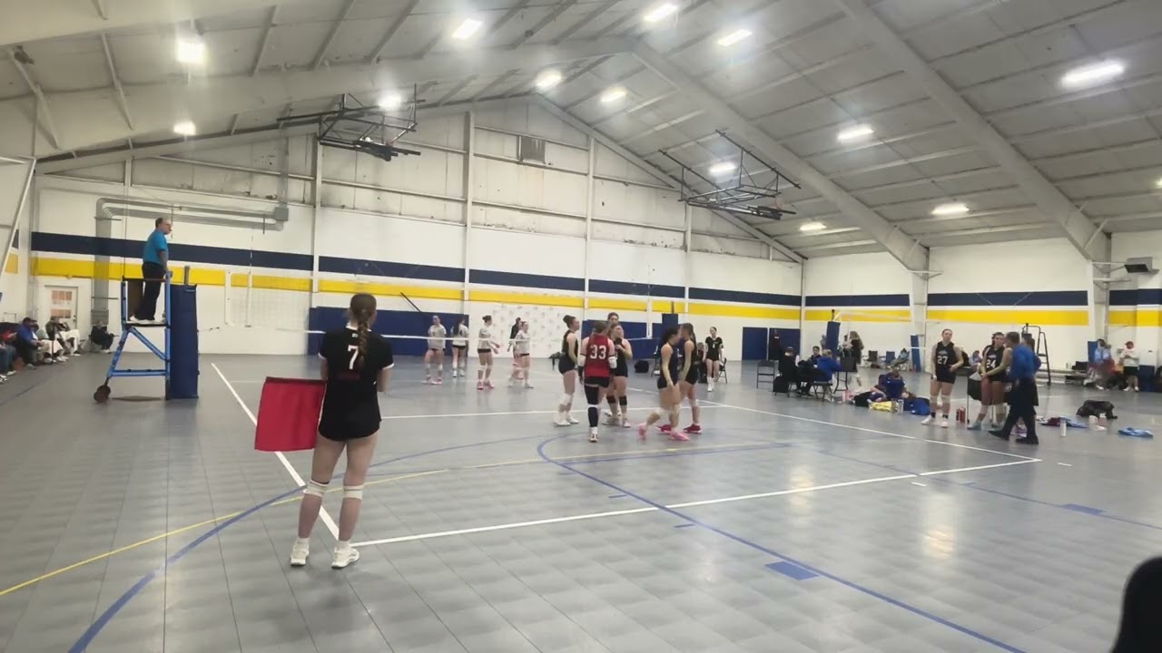 2026 Hollywood Heat : 16/17 DG Warriors Silver Set 1