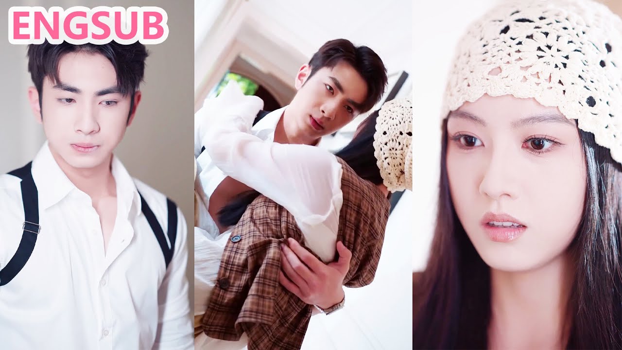 【ENGSUB】One Night With the CEO: An Unexpected Heir!