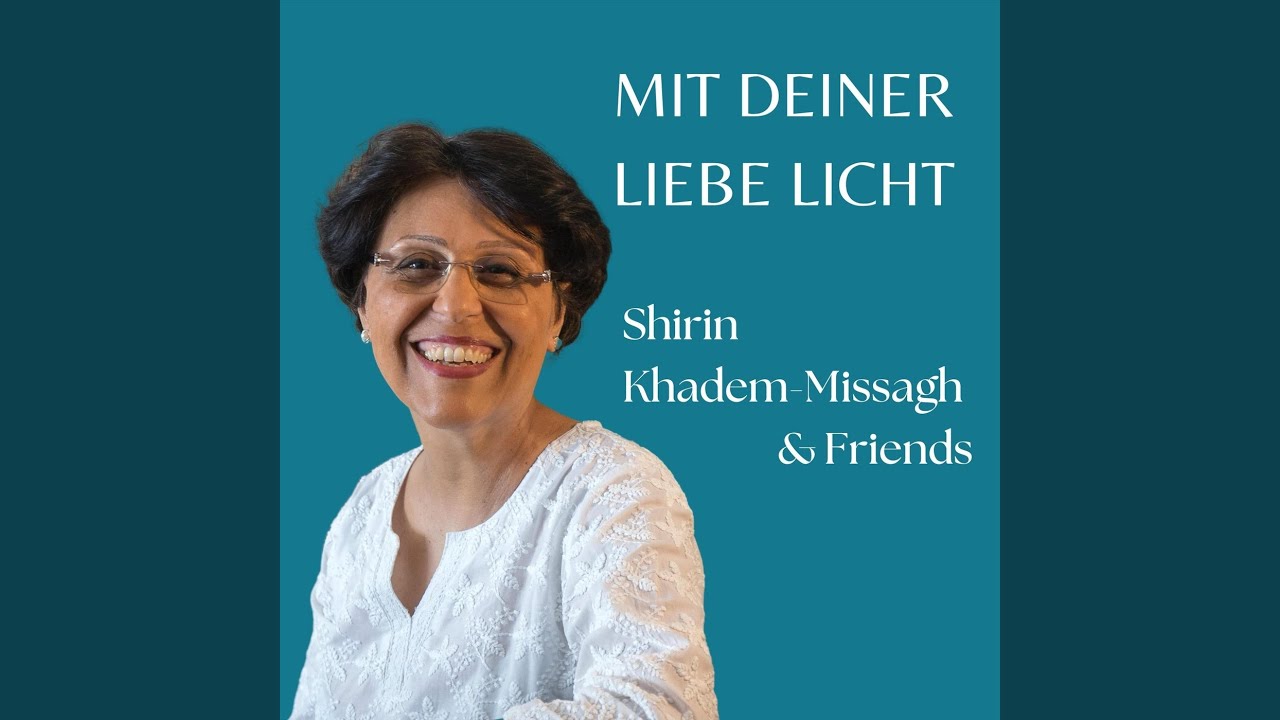 Mit Deiner Liebe Licht