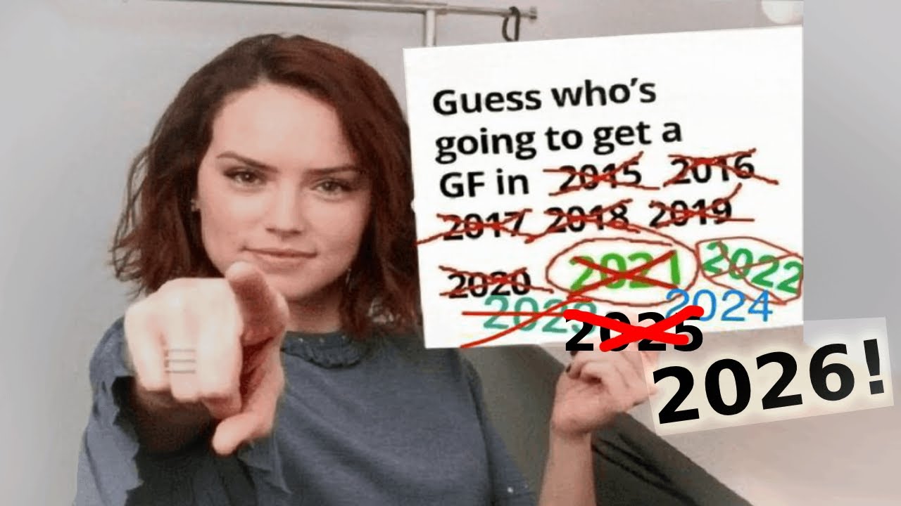 Is this you?