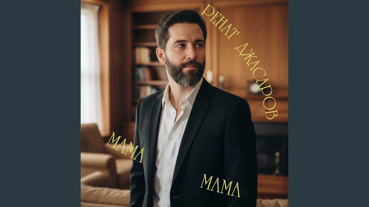Мама